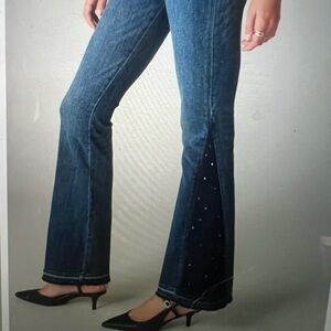 Lucky Flare Jeans